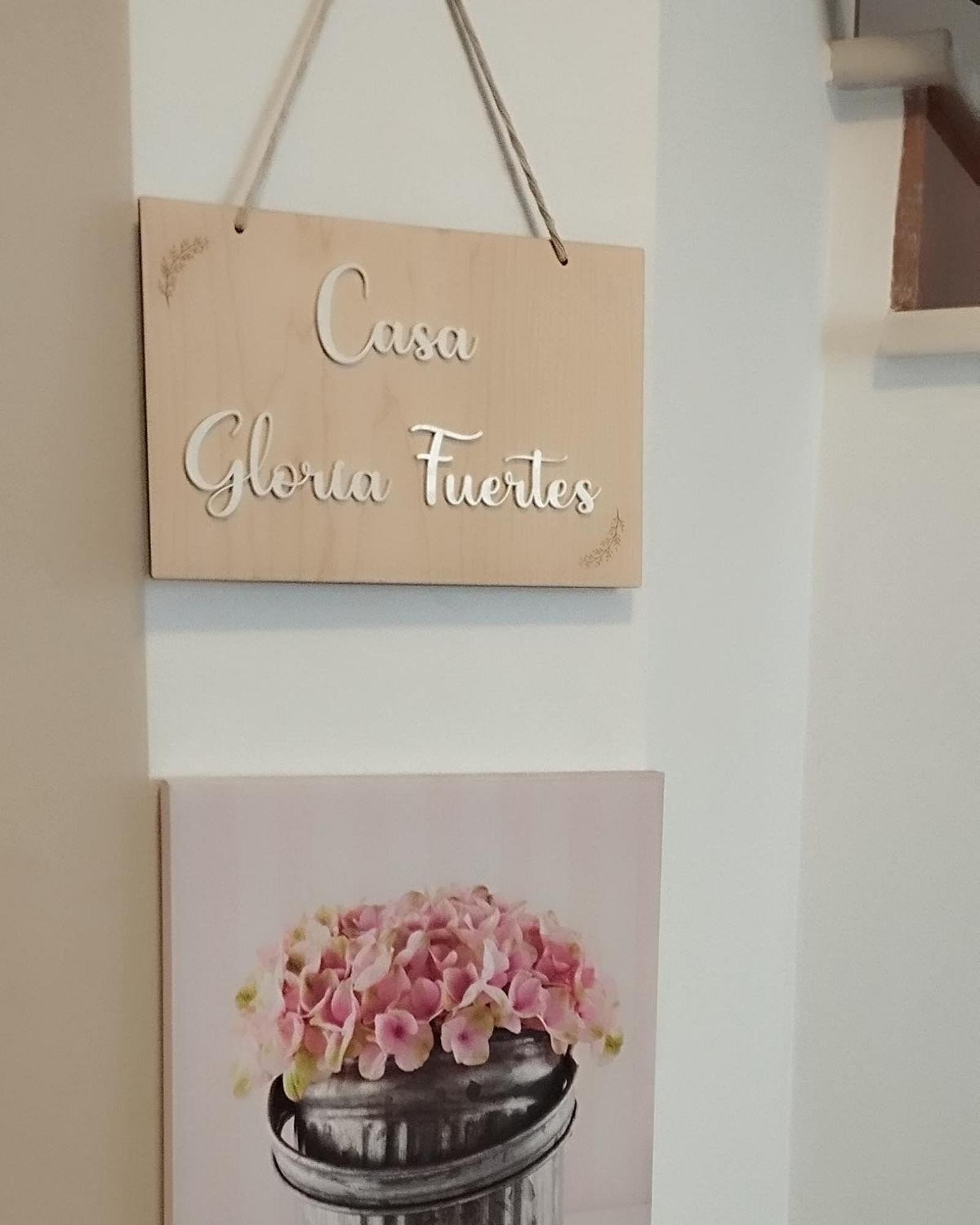 Casa de Férias Gloria Fuertes Sevilha