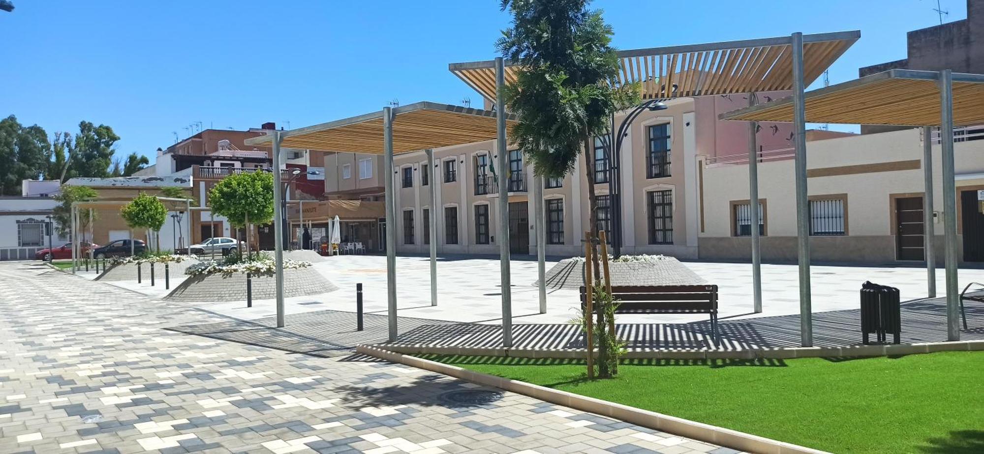 Gloria Fuertes Casa de Férias *
