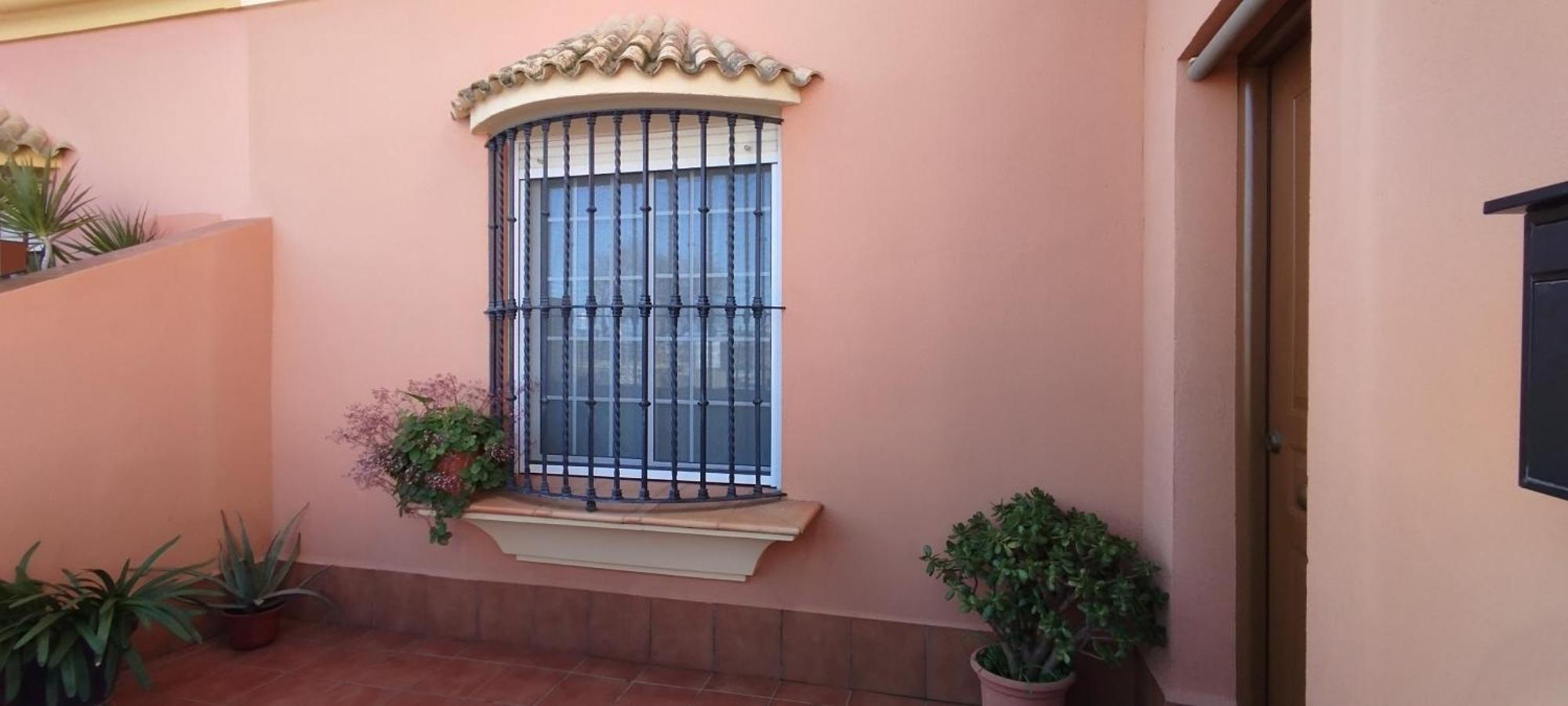 Casa de Férias Gloria Fuertes *