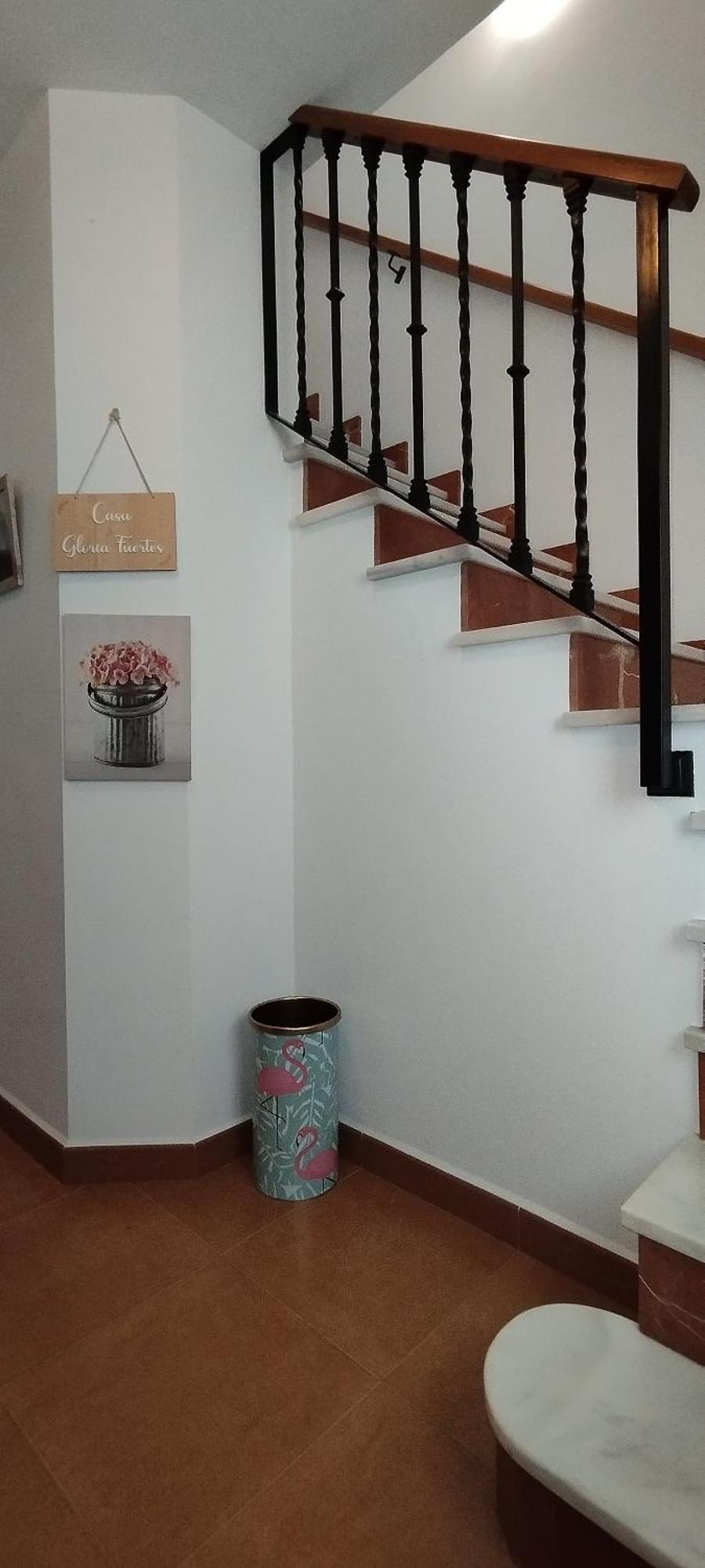 Casa de Férias Gloria Fuertes *