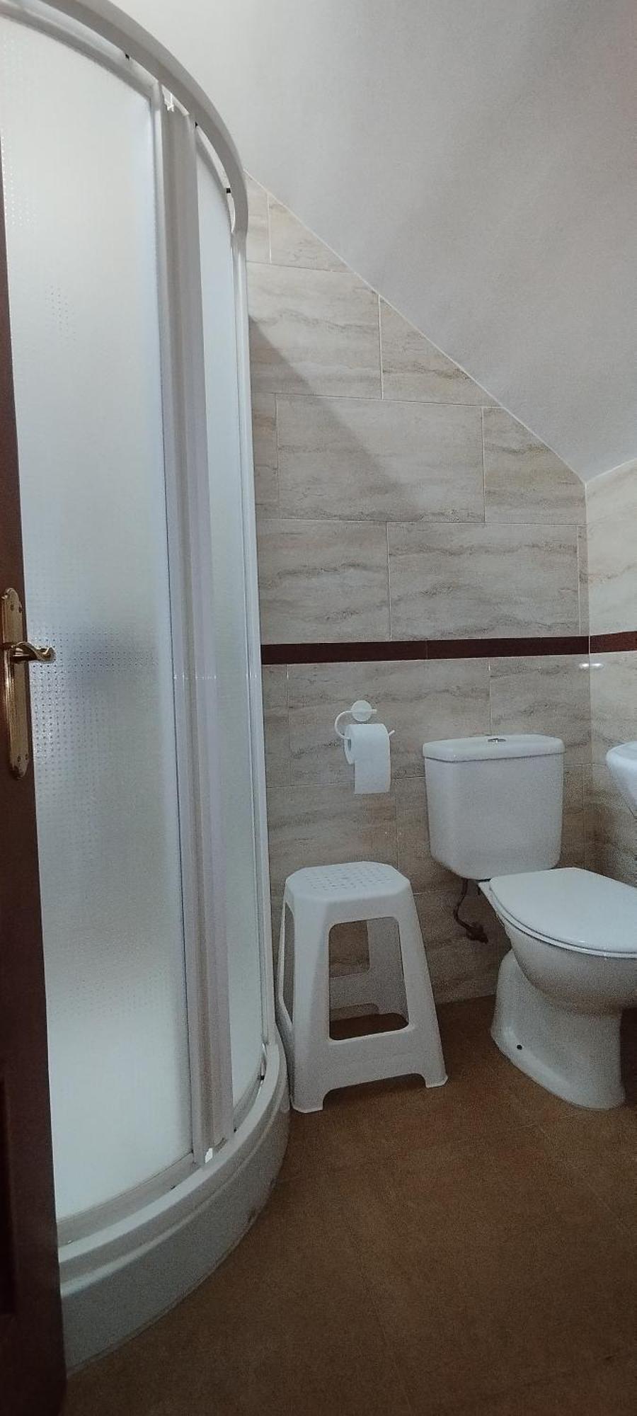 Casa de Férias Gloria Fuertes Sevilha